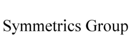 SYMMETRICS GROUP trademark