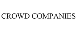 CROWD COMPANIES trademark