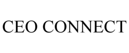 CEO CONNECT trademark