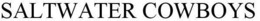 SALTWATER COWBOYS trademark