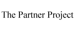 THE PARTNER PROJECT trademark