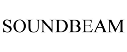 SOUNDBEAM trademark