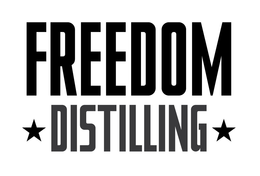 FREEDOM DISTILLING trademark