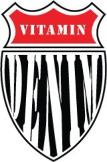 VITAMIN DENIM trademark
