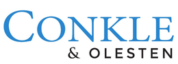 CONKLE & OLESTEN trademark