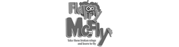 FLAPPY MCFLY: TAKE THESE BROKEN WINGS AND LEARN TO FLY trademark