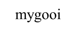 MYGOOI trademark