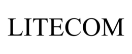 LITECOM trademark