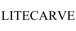 LITECARVE trademark