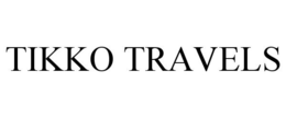 TIKKO TRAVELS trademark