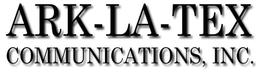 ARK-LA-TEX COMMUNICATIONS, INC. trademark