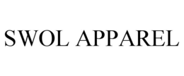 SWOL APPAREL trademark