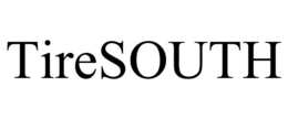 TIRESOUTH trademark