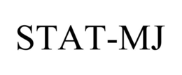 STAT-MJ trademark