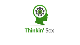 THINKIN' SOX trademark