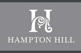 H HAMPTON HILL trademark