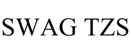 SWAG TZS trademark