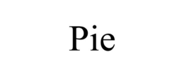 PIE trademark