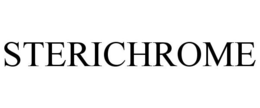 STERICHROME trademark