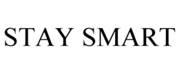 STAY SMART trademark