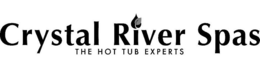 CRYSTAL RIVER SPAS THE HOT TUB EXPERTS trademark