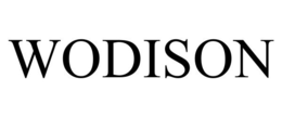 WODISON trademark