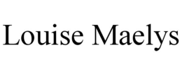 LOUISE MAELYS trademark