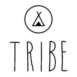 TRIBE trademark