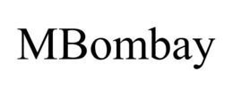 MBOMBAY trademark