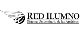 RED ILUMNO SISTEMA UNIVERSITARIO DE LAS AMERICAS trademark