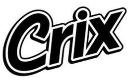 CRIX trademark
