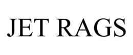 JET RAGS trademark