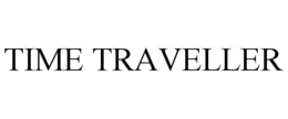 TIME TRAVELLER trademark