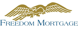 FREEDOM MORTGAGE trademark