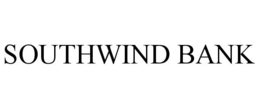 SOUTHWIND BANK trademark