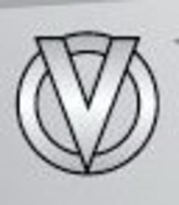 V O trademark