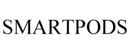 SMARTPODS trademark
