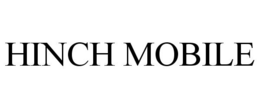 HINCH MOBILE trademark