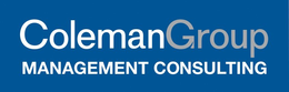COLEMANGROUP MANAGEMENT CONSULTING trademark
