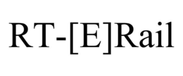 RT-[E]RAIL trademark