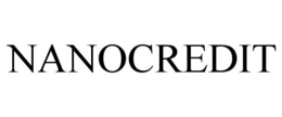 NANOCREDIT trademark