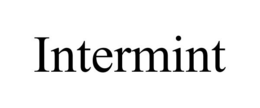 INTERMINT trademark