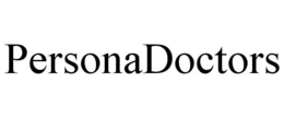 PERSONADOCTORS trademark
