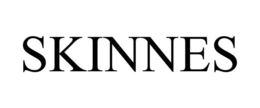 SKINNES trademark