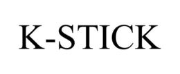 K-STICK trademark