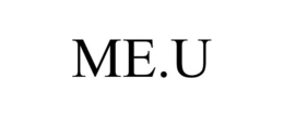 ME.U trademark