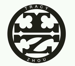TRACY ZHOU TZ trademark