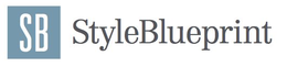 SB STYLEBLUEPRINT trademark