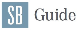 SB GUIDE trademark