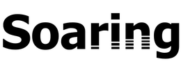 SOARING trademark